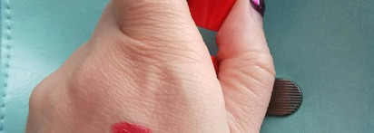 Магия красного