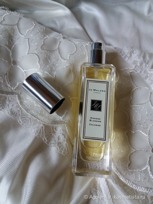 Идеальные нежные ароматы весны - Jo Malone, Guerlain, Dior и Chanel
