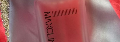 Быстрая реанимация сухой кожи от шелушений и покраснений - антивозрастная сыворотка Maxclinic Stem Cell Core Tension Ampoule с фитостволовыми клетками