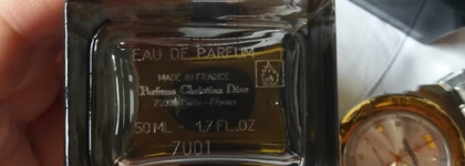 Аромат современного мужчины - Dior Homme Intense EDP и его скрытая тайна