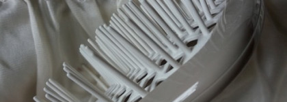 Расческа Janeke - это просто чудо