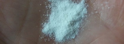 Деликатное очищение с энзимной пудрой для умывания Aravia Professional Enzyme Wash Powder