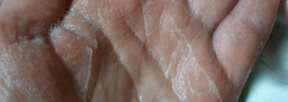 Деликатное очищение с энзимной пудрой для умывания Aravia Professional Enzyme Wash Powder