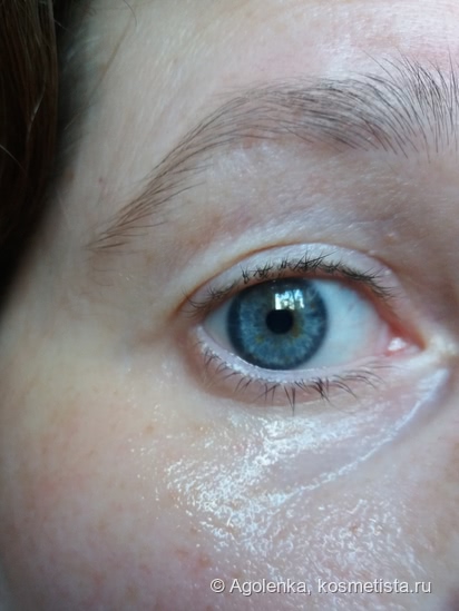 33 удовольствия с жидкими пептидными патчами Aravia Laboratories Peptide Eye Patch