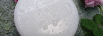 "Кровь дракона" в лифтинговом креме для декольте Aravia Laboratories Decolette Lifting Cream