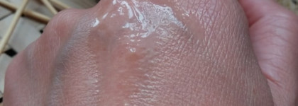 Работает ли бюджетная сыворотка Planeta Organica Neutral Bio 100% Collagen Face Serum?