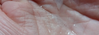 Надежный помощник от неприятного запаха и потливости ног - спрей-комфорт для ног #Фреш Valentum