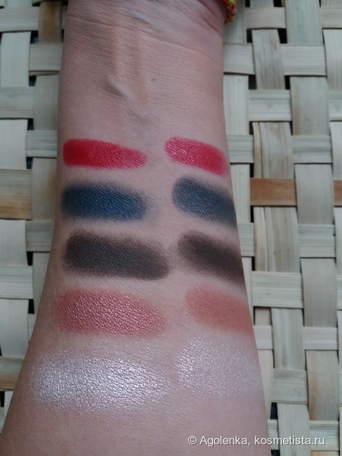 Стойкий макияж со спреем-фиксатором Urban Decay All Nighter