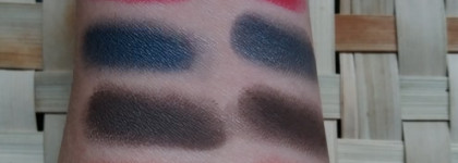 Стойкий макияж со спреем-фиксатором Urban Decay All Nighter