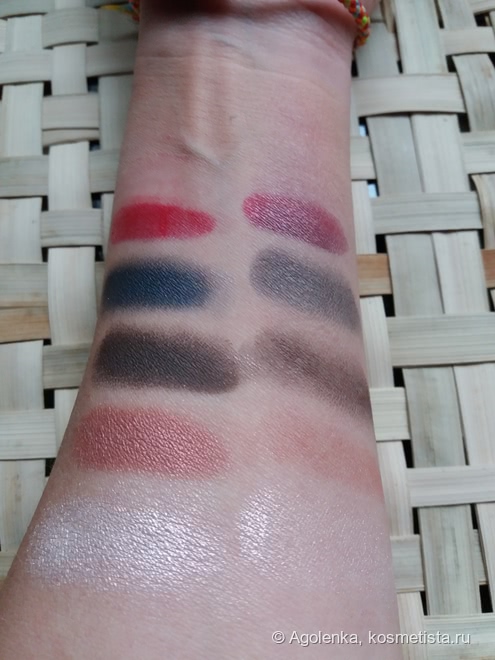 Стойкий макияж со спреем-фиксатором Urban Decay All Nighter