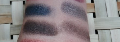 Стойкий макияж со спреем-фиксатором Urban Decay All Nighter