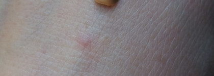 Натуральный финиш и холеная кожа с бюджетным тональным кремом Rimmel Match Perfection Foundation c spf-20 (103-true ivory)