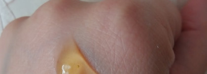 Крем, который я так и не поняла - Maxclinic Absolute Propolis Cream