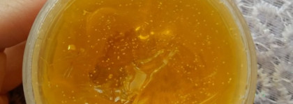 Крем, который я так и не поняла - Maxclinic Absolute Propolis Cream