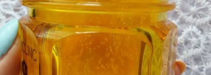 Крем, который я так и не поняла - Maxclinic Absolute Propolis Cream