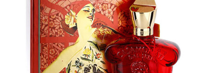 Парфюмы, от которых меня тошнит