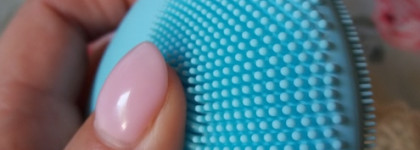 Красота не требует жертв с FOREO LUNA mini 3