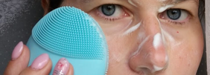 Красота не требует жертв с FOREO LUNA mini 3