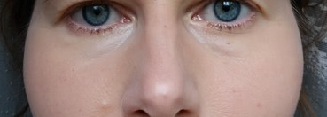 Макияж без макияжа для возрастной кожи (40+)