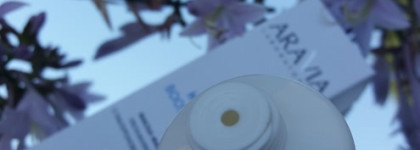 Мое спасение - увлажняющая маска-филлер с гиалуроновой кислотой Aravia Laboratories Hydra Boost Mask