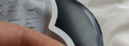 Сила экстракта лакрицы в микроигольных патчах BLOM для носогубных складок Microneedles For Nasolabial Folds