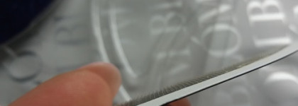 Сила экстракта лакрицы в микроигольных патчах BLOM для носогубных складок Microneedles For Nasolabial Folds