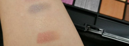 Японская рождественская коллекция макияжа Suqqu Makeup Collection Christmas Holiday 2020