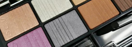 Японская рождественская коллекция макияжа Suqqu Makeup Collection Christmas Holiday 2020