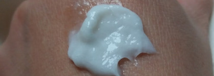 Крем-маска Floristica Majorca Moisturizing Mask Aloe Orange алоэ и апельсин - забота о красоте моих волос