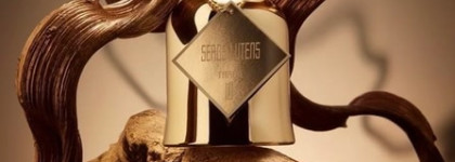 Эксклюзивная новинка Serge Lutens Tarab
