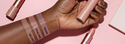 Anastasia Beverly Hills new Satin Lipstick