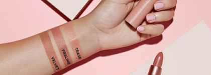 Anastasia Beverly Hills new Satin Lipstick