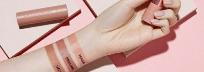 Anastasia Beverly Hills new Satin Lipstick