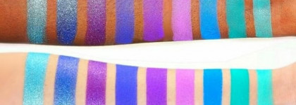 Holiday Exclusive Paint PRO Eye Shadow Palette Glamlite