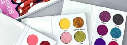 New Collection Holiday 2020 Euniquebeauty Konnichiwa