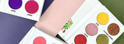 New Collection Holiday 2020 Euniquebeauty Konnichiwa