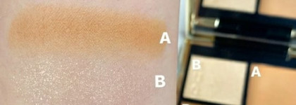 Весеннее очарование Suqqu Spring Morning Makeup Collection Spring 2021