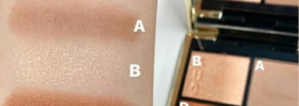 Весеннее очарование Suqqu Spring Morning Makeup Collection Spring 2021