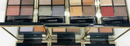 Весеннее очарование Suqqu Spring Morning Makeup Collection Spring 2021