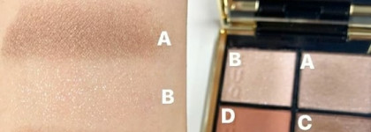 Весеннее очарование Suqqu Spring Morning Makeup Collection Spring 2021