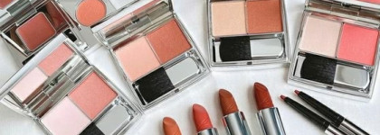 Blooming In The City RMK Spring Collection 2021