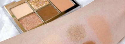 Коллаборция Missha&Disney Princess Series