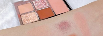 Коллаборция Missha&Disney Princess Series