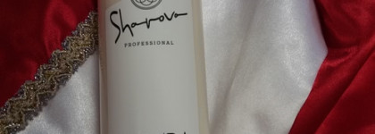 Молочко для тела Sharova Professional Oлива