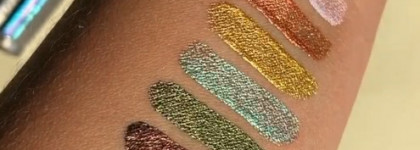 The Twin Flames Multichrome Pigment Danessa Myricks