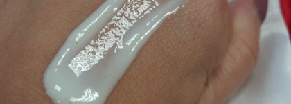 Молочко для тела Sharova Professional Oлива