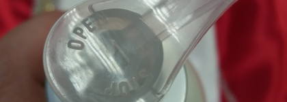 Молочко для тела Sharova Professional Oлива