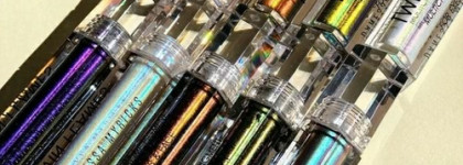 The Twin Flames Multichrome Pigment Danessa Myricks