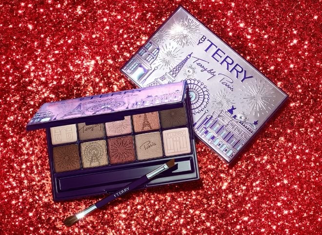 By Terry Spring 2021 New Limited Edition VIP Expert Paris Mon Amour ...