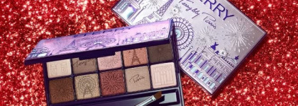 By Terry Spring 2021 New Limited Edition VIP Expert Paris Mon Amour Palette